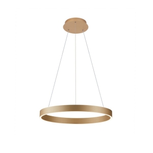 Lampa wisząca Brasco Up Down PND-56215D-060RPC-GD-3KS4K-TRDIMM