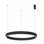 Lampa wisząca Brasco Up Down PND-56215D-100RPP-BK-3KS4K-TRDIMM