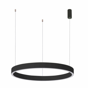 Lampa wisząca Brasco Up Down PND-56215D-100RPP-BK-3KS4K-TRDIMM