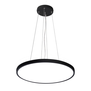 Calvi - Lampa wisząca PND-35263-400R-32W-BL