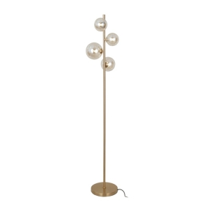 Canello - Lampa podłogowa FL-406007-4-HBR