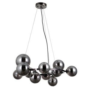 Canello - Lampa wisząca PND-406007-11A-BL