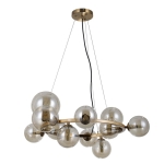Canello - Lampa wisząca PND-406007-11-HBR