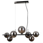 Canello - Lampa wisząca PND-406007-7A-BCR