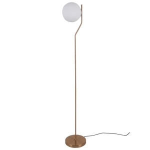 Carimi - Lampa podłogowa stojąca FL-3300-1-HBR