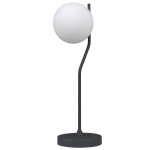 Carimi - Lampa stołowa TB-3300-1-BK