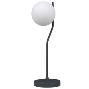 Carimi - Lampa stołowa TB-3300-1-BK