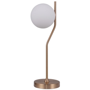 Carimi - Lampa stołowa TB-3300-1-HBR