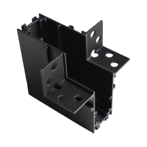 Narożnik podtynk dół L MAGNETIC TRACK 20mm 48V