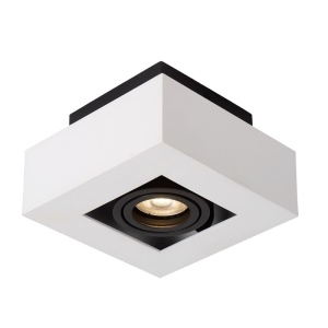 Casemiro - Lampa natynkowa IT8001S1-WH/BK