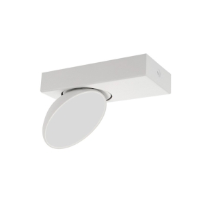 Lampa sufitowa Castelio SPL-31976-1B-WH