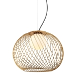 Clarisa - Lampa wisząca MDM-3842-1 GD
