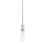 Classo - Oprawa wisząca DS-M-034 CHROME