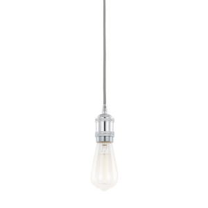Classo - Oprawa wisząca DS-M-034 CHROME