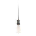 Classo - Oprawa wisząca DS-M-034 MATT BLACK