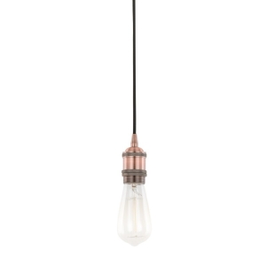 Classo - Oprawa wisząca DS-M-034 RED COPPER