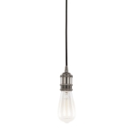 Classo - Oprawa wisząca DS-M-034 SHINY BLACK