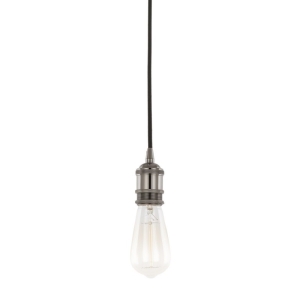Classo - Oprawa wisząca DS-M-034 SHINY BLACK