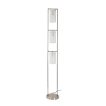 Conetti - Lampa podłogowa stojąca SLL0407-3