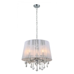 Cornelia - Lampa wisząca MDM-2572/5 W