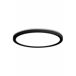 Corte - Plafon PLF-63452-300R-28W-BL