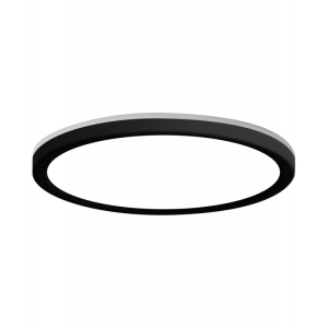 Corte - Plafon PLF-63452-400R-36W-BL