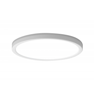Corte - Plafon PLF-63452-400R-36W-WH