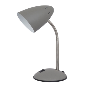 Cosmic - Lampa biurkowa MT-HN2013-GR+S.NICK