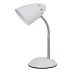 Cosmic - Lampa biurkowa MT-HN2013-WH+S.NICK