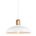 Danito - Lampa wisząca MDM3153/1L W