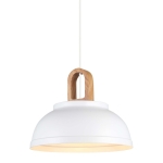 Danito - Lampa wisząca MDM3153/1M W