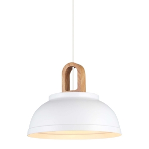 Danito - Lampa wisząca MDM3153/1M W
