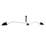 Davis - Lampa wisząca MDE610-3