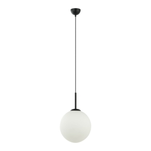 Deore - Lampa wisząca PND-5578-1L-BK