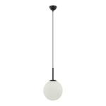 Deore - Lampa wisząca PND-5578-1M-BK