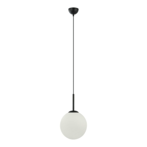 Deore - Lampa wisząca PND-5578-1M-BK