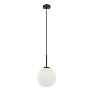Deore - Lampa wisząca PND-5578-1S-BK