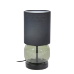 Dorme - Lampa biurkowa TB-63748-BL-GR
