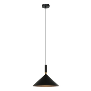 Drello - Lampa wisząca PND-541101-BK