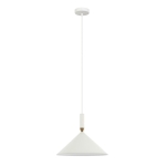 Drello - Lampa wisząca PND-541101-W
