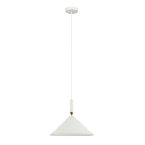 Drello - Lampa wisząca PND-541101-W