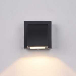 Edgar - Kinkiet ogrodowy PL-436B