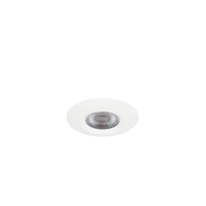 Encanto - Lampa sufitowa wpuszczana RCS-9822-85-8W-WH-SWK