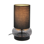 Epiro - Lampa biurkowa TB-43648-BL-SG