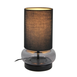 Epiro - Lampa biurkowa TB-43648-BL-SG