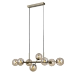 Lampa wisząca Erimida PND-2244-8A-AB