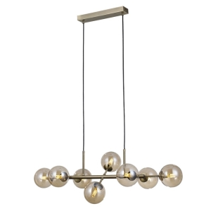 Lampa wisząca Erimida PND-2244-8A-AB