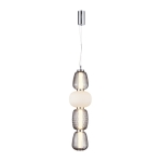 Eris - Lampa wisząca PND-98374-32W-CH