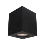 Fabrycio - Lampa natynkowa IT8003S1-BK IP44