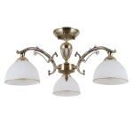 Feneza - Lampa wisząca PND-5122-3
